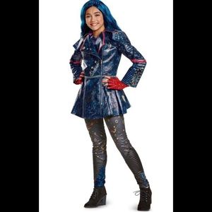 Descendants Evie Costume